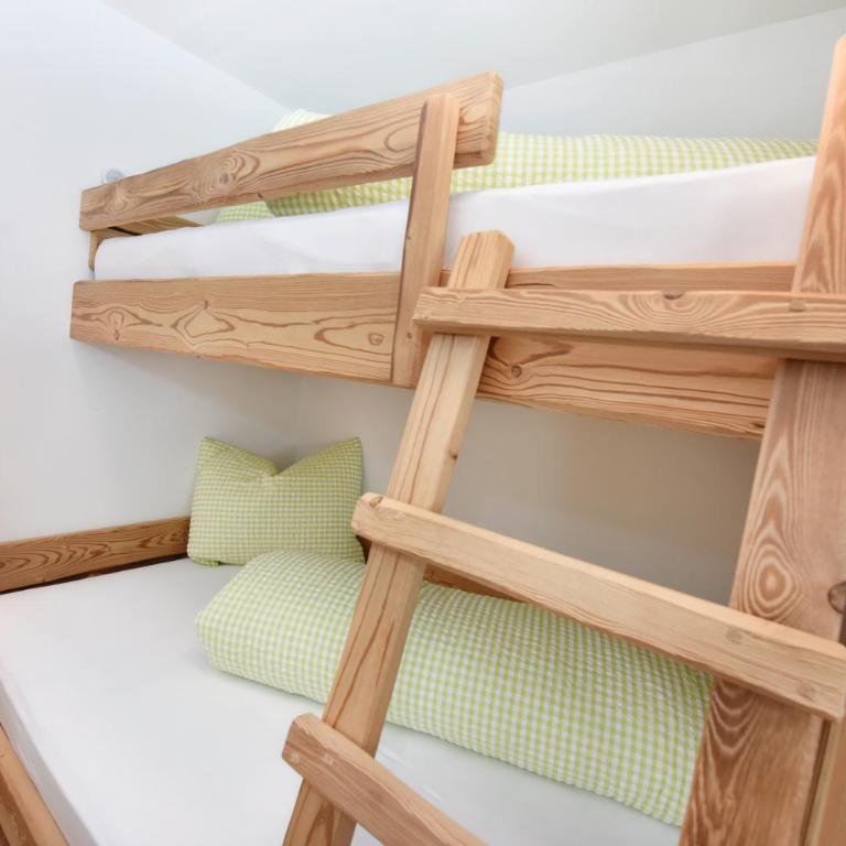 Salzgeber Appartements - Apartment mit Blick auf die Berge - 13