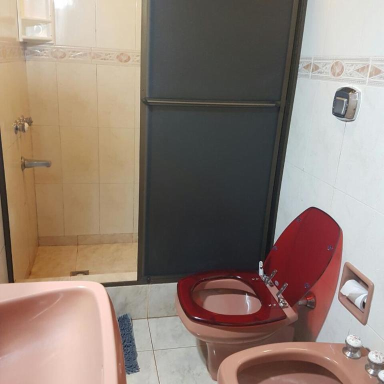 Hospedaje Ámbar - Two-Bedroom House ( 2-7 Adults) - 4