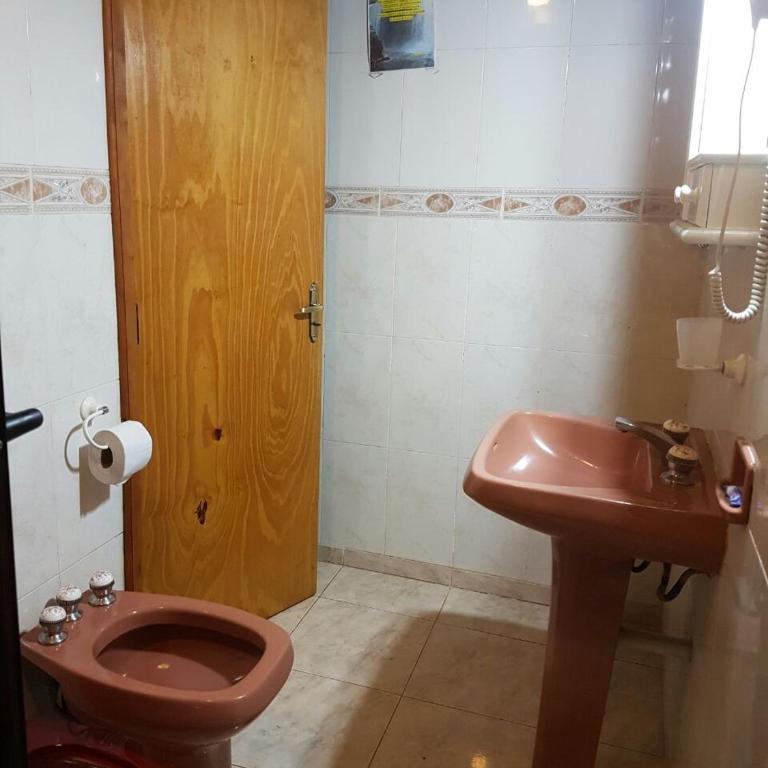 Hospedaje Ámbar - Two-Bedroom House ( 2-7 Adults) - 5