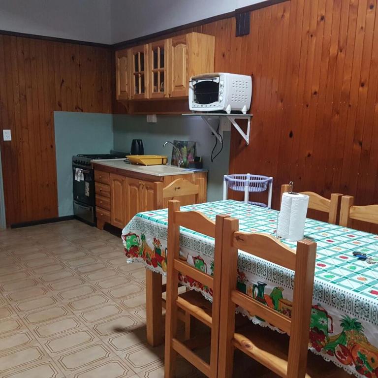 Hospedaje Ámbar - Two-Bedroom House ( 2-7 Adults) - 6