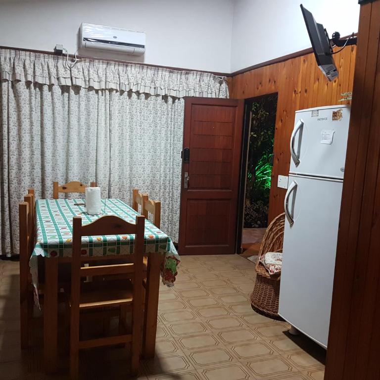 Hospedaje Ámbar - Two-Bedroom House ( 2-7 Adults) - 10
