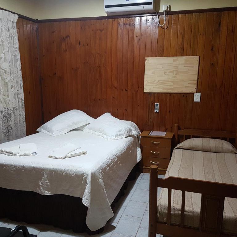 Hospedaje Ámbar - Two-Bedroom House ( 2-7 Adults) - 12