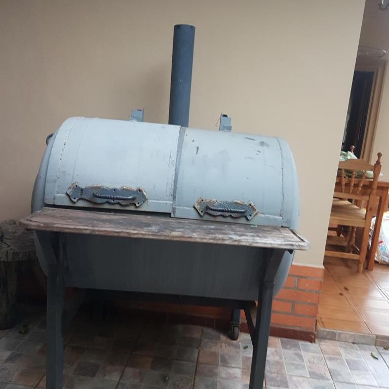 Hospedaje Ámbar - Two-Bedroom House ( 2-7 Adults) - 3