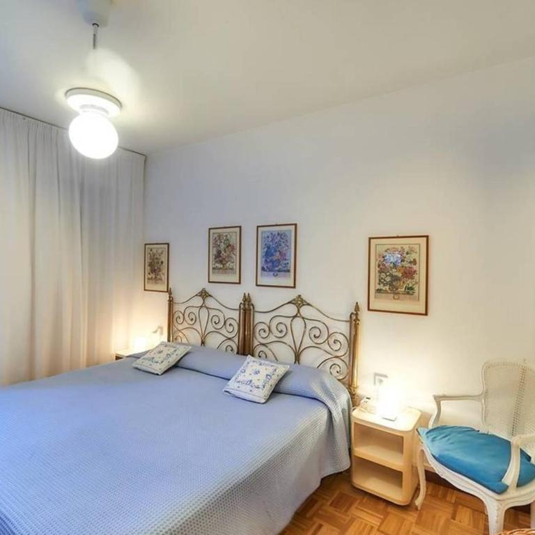 Casa Balcony - Appartamento - 21