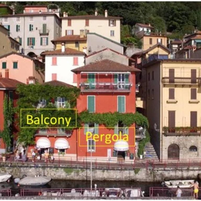 Casa Balcony - Appartamento - 8