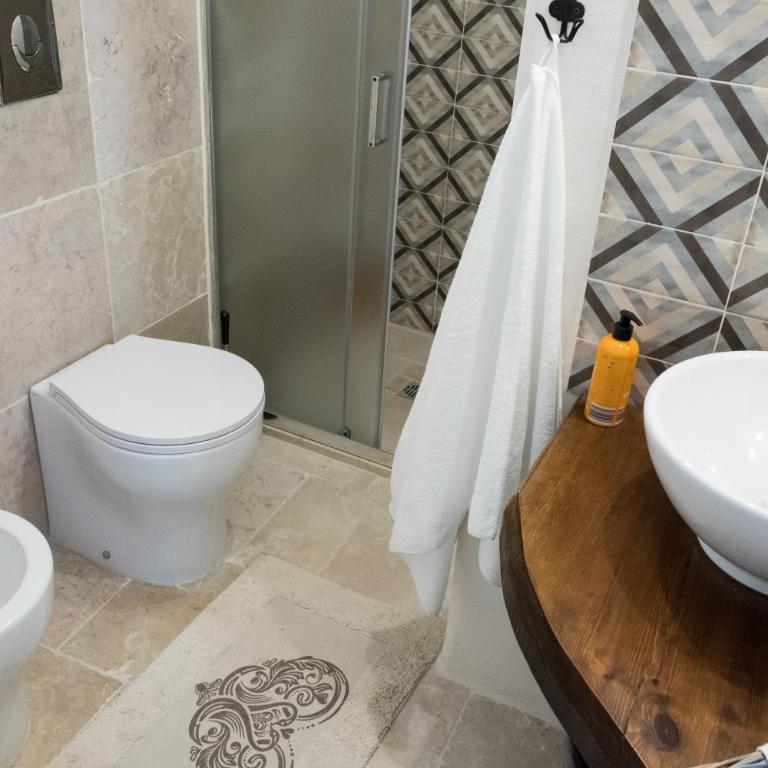 Casa di Amici - Appartamento con Terrazza - 21