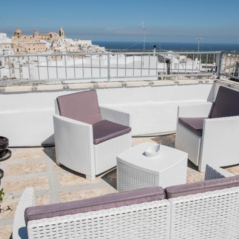 Casa di Amici - Appartamento con Terrazza - 24