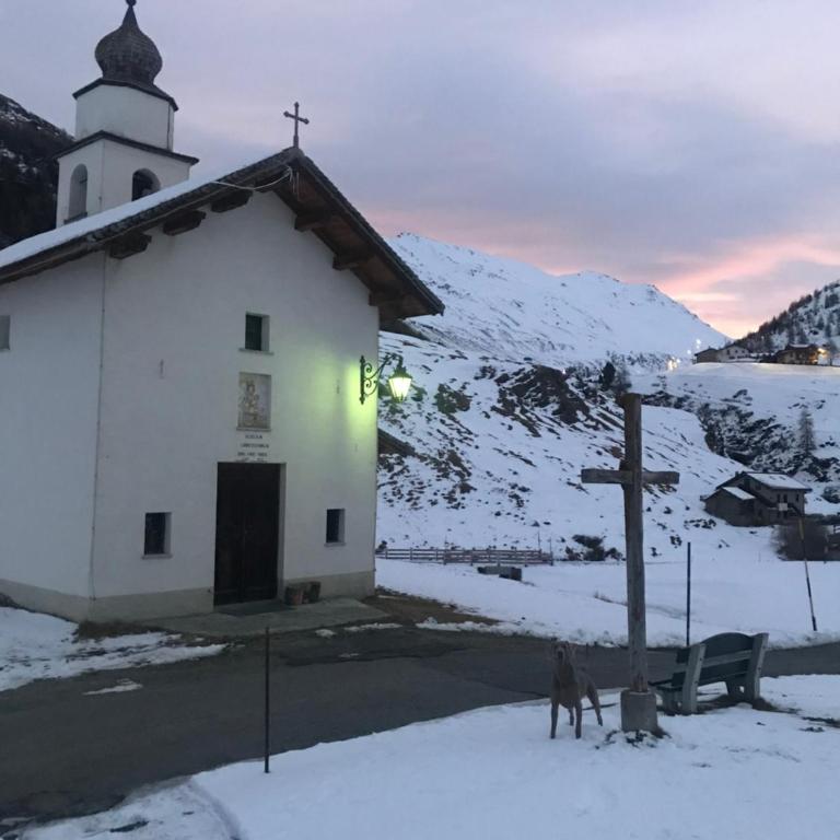 Baita Mattia - Monolocale - 39