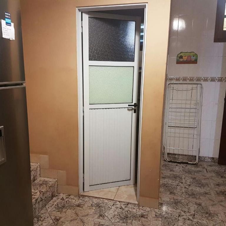 Hospedaje Ámbar - Two-Bedroom House - 9