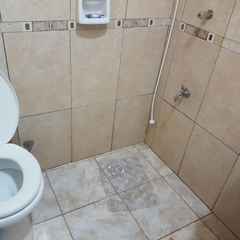 Hospedaje Ámbar - Two-Bedroom House - 12