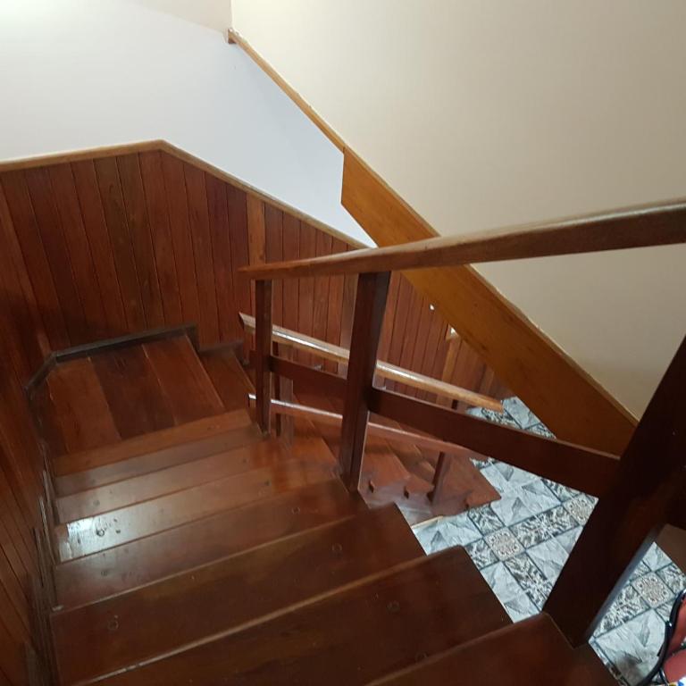 Hospedaje Ámbar - Two-Bedroom House - 20