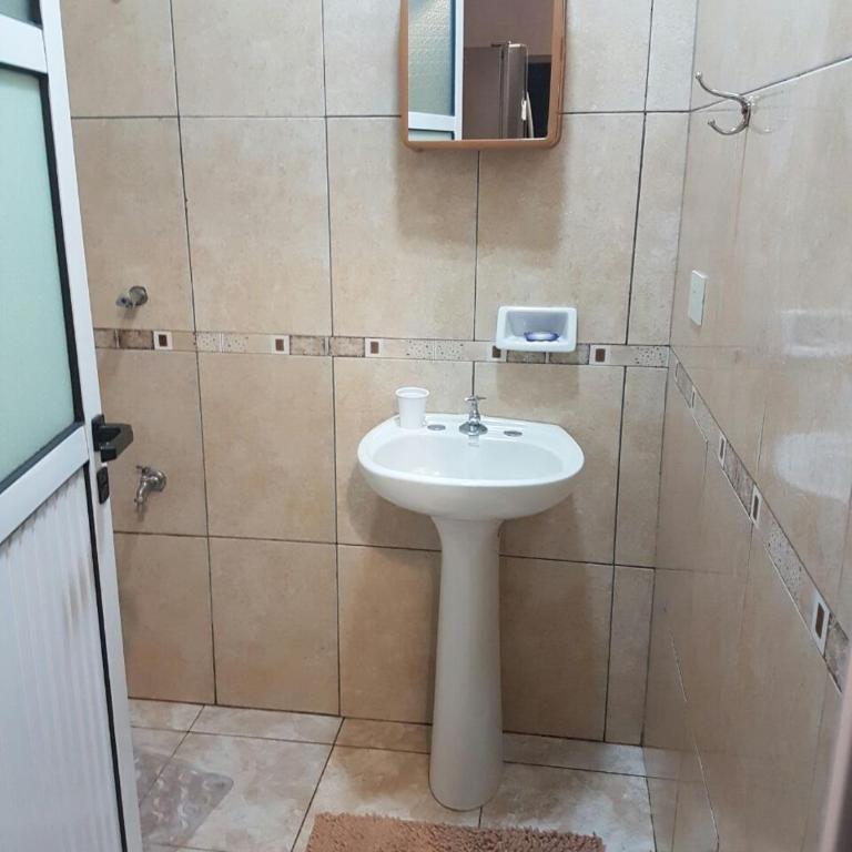 Hospedaje Ámbar - Two-Bedroom House - 2