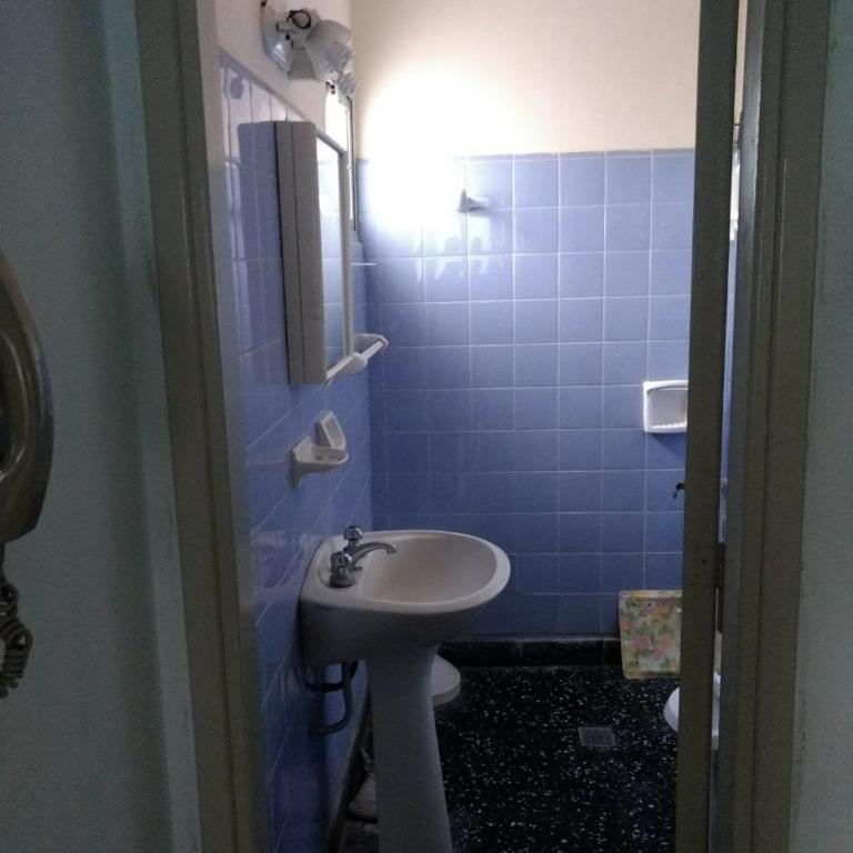 Departamento 6 personas con vista al mar - Apartment - 13