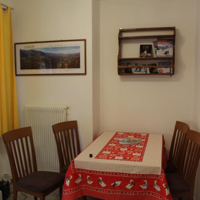 Appartamento Tenaglia - Casa con 2 Camere da Letto - 16