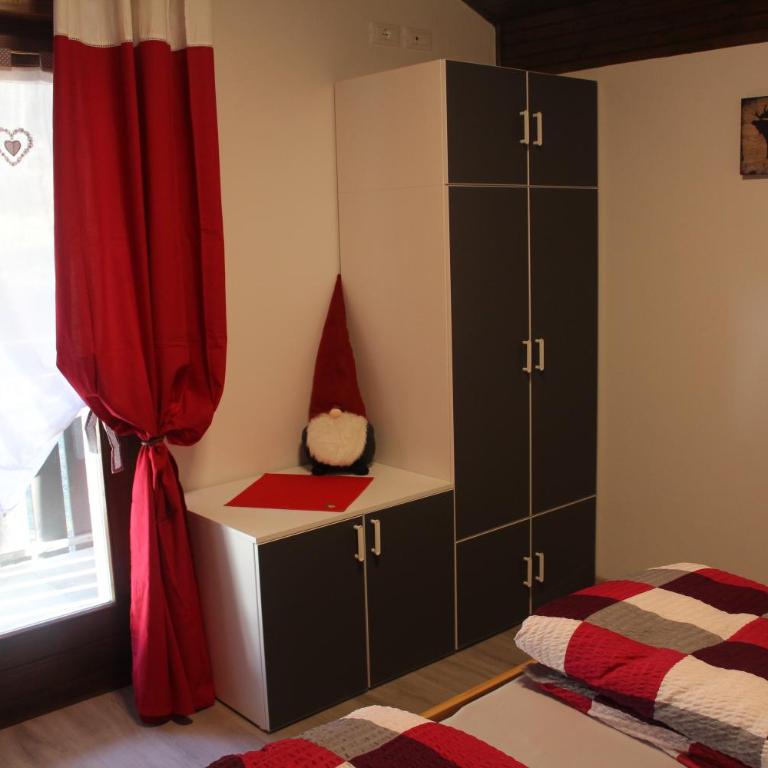 Appartamento Tenaglia - Casa con 2 Camere da Letto - 24