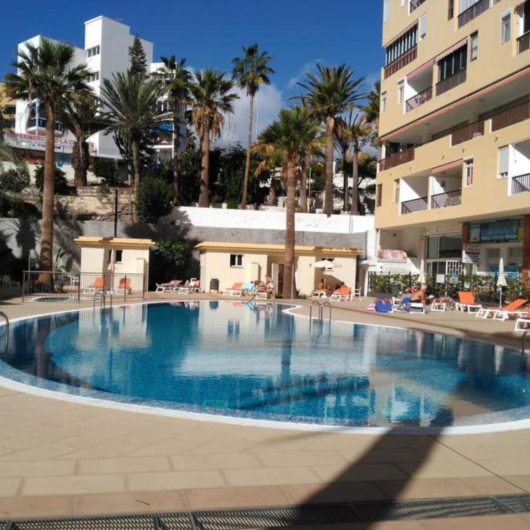 EL CARMEN beach apartment - Apartamento de 1 dormitorio - 2