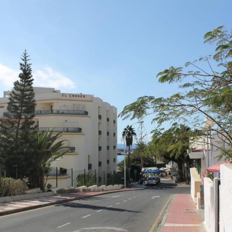 EL CARMEN beach apartment - Apartamento de 1 dormitorio - 57
