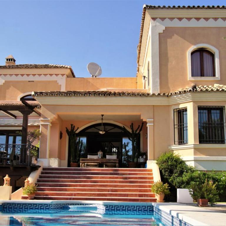 Luxury Villa Hortensia - Villa Deluxe - 37