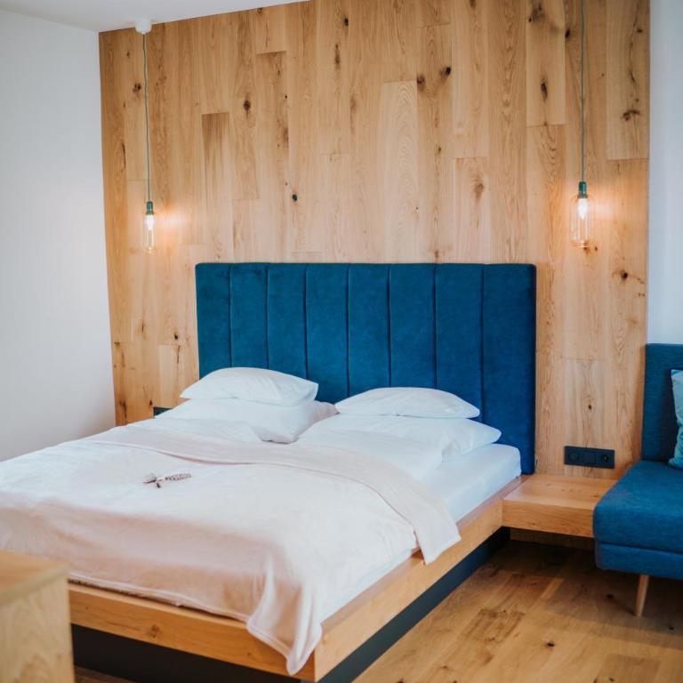 Der Kleine Bär - Doppelzimmer - 5
