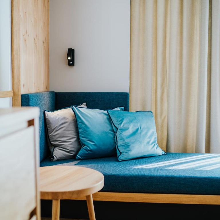 Der Kleine Bär - Doppelzimmer - 3