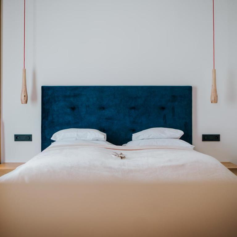 Der Kleine Bär - Doppelzimmer - 1