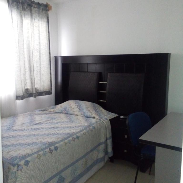 Casa a 7 min aeropuerto de monterrey - Habitación Doble - 3