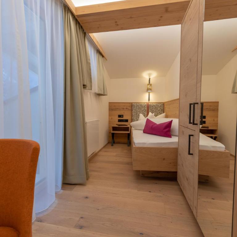 Hotel Garni Glockenstuhl - Einzelzimmer - 2