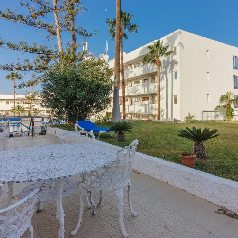 Arenas Negras Playa La Arena, Newly Renovated - Apartamento con vistas al mar - 23