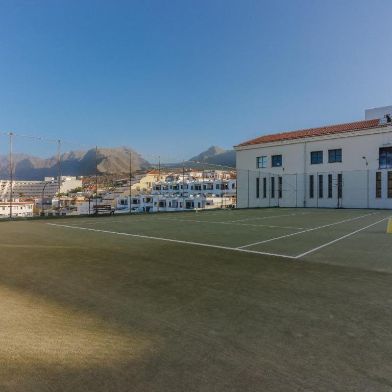 Arenas Negras Playa La Arena, Newly Renovated - Apartamento con vistas al mar - 24
