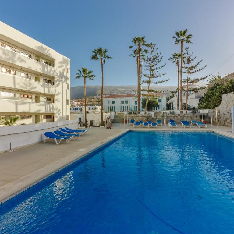 Arenas Negras Playa La Arena, Newly Renovated - Apartamento con vistas al mar - 18