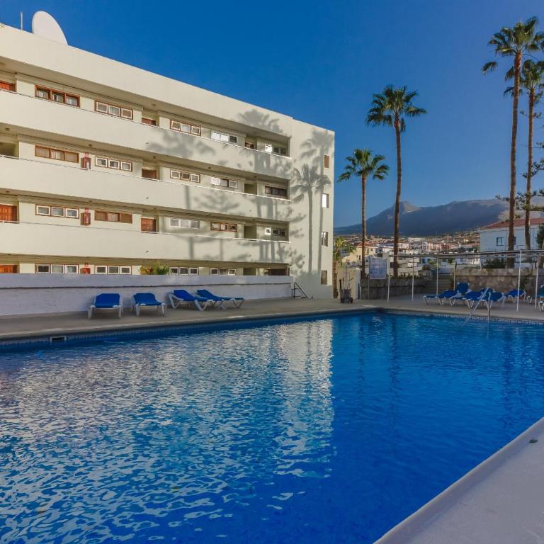 Arenas Negras Playa La Arena, Newly Renovated - Apartamento con vistas al mar - 19