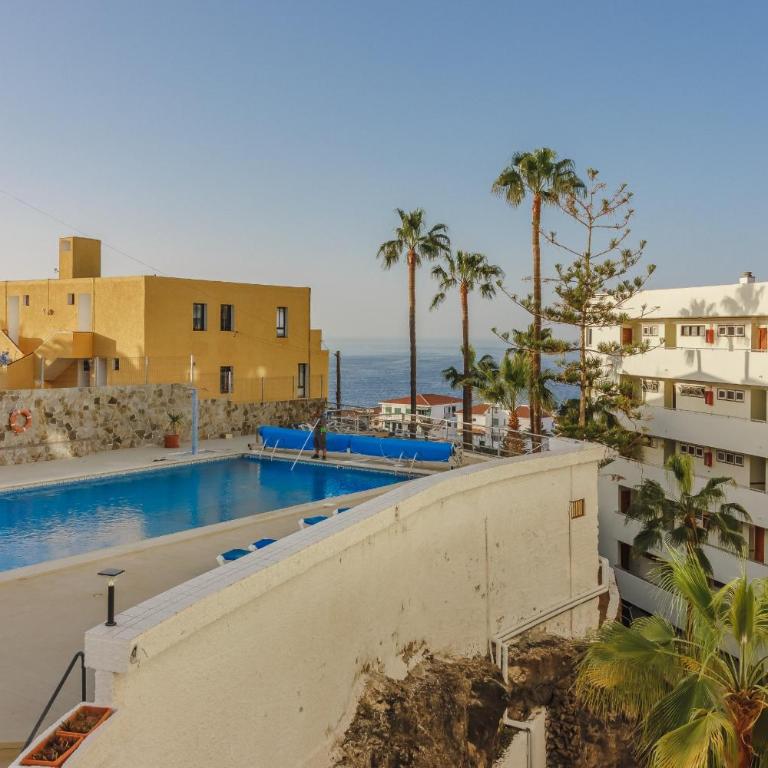 Arenas Negras Playa La Arena, Newly Renovated - Apartamento con vistas al mar - 21