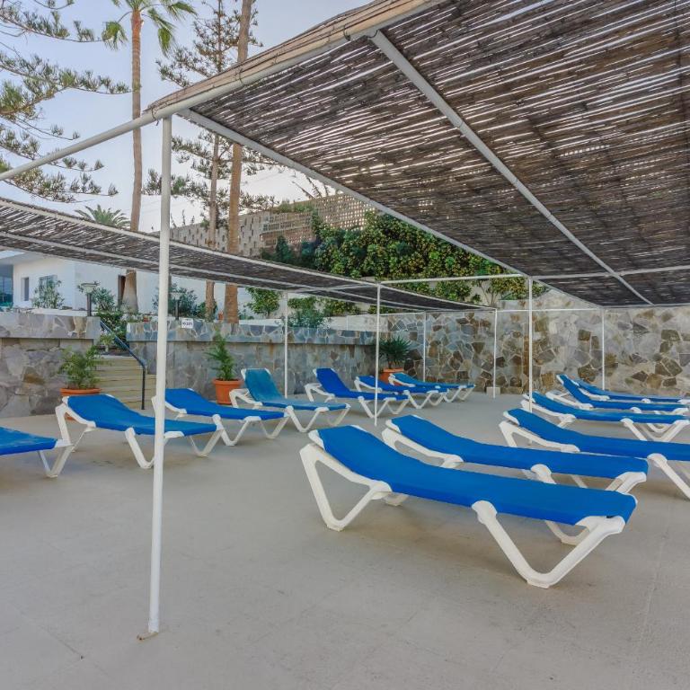 Arenas Negras Playa La Arena, Newly Renovated - Apartamento con vistas al mar - 22