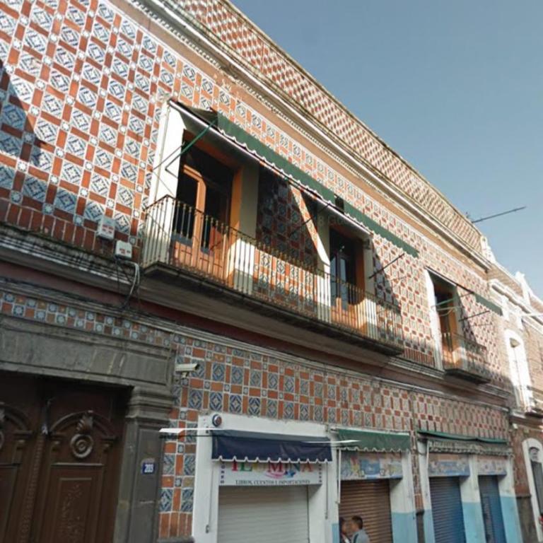 Mesón de Santa Teresa - Apartamento - 6