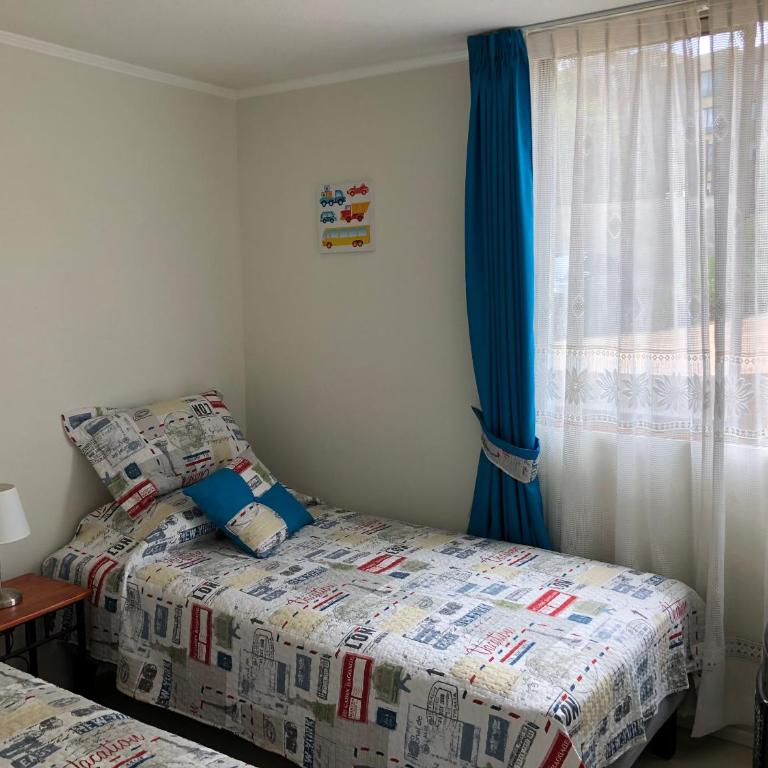 Departamento Cond. La Casona - Apartment - 6