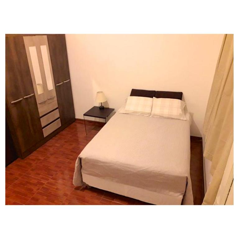 HEART OF PLAZA SAN MARTIN - 2 Boutique Apartments - Apartment with Terrace - 7
