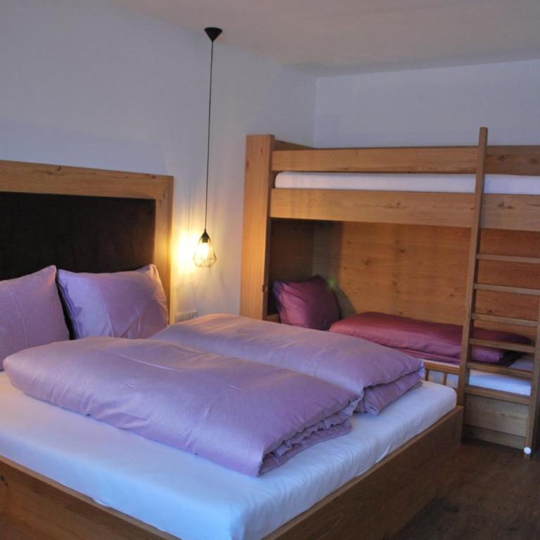 Die Atempause - appartements - One-Bedroom Suite - 2