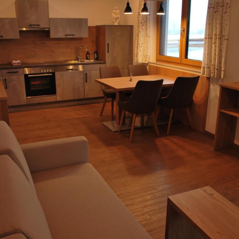 Die Atempause - appartements - One-Bedroom Suite - 1
