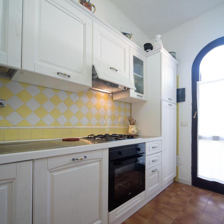 Villa Mediterranea - Villa - 10