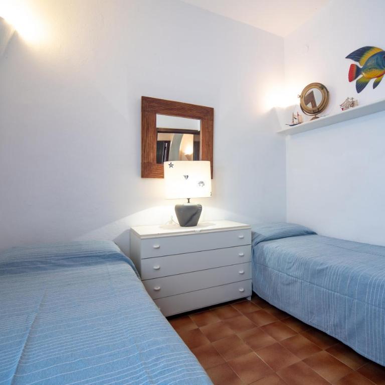Villa Mediterranea - Villa - 16