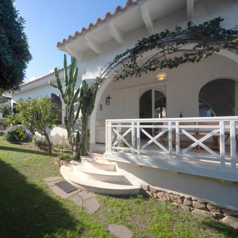 Villa Mediterranea - Villa - 1