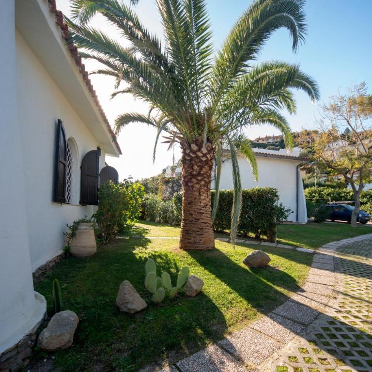 Villa Mediterranea - Villa - 22
