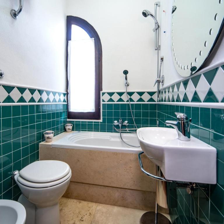 Villa Mediterranea - Villa - 18
