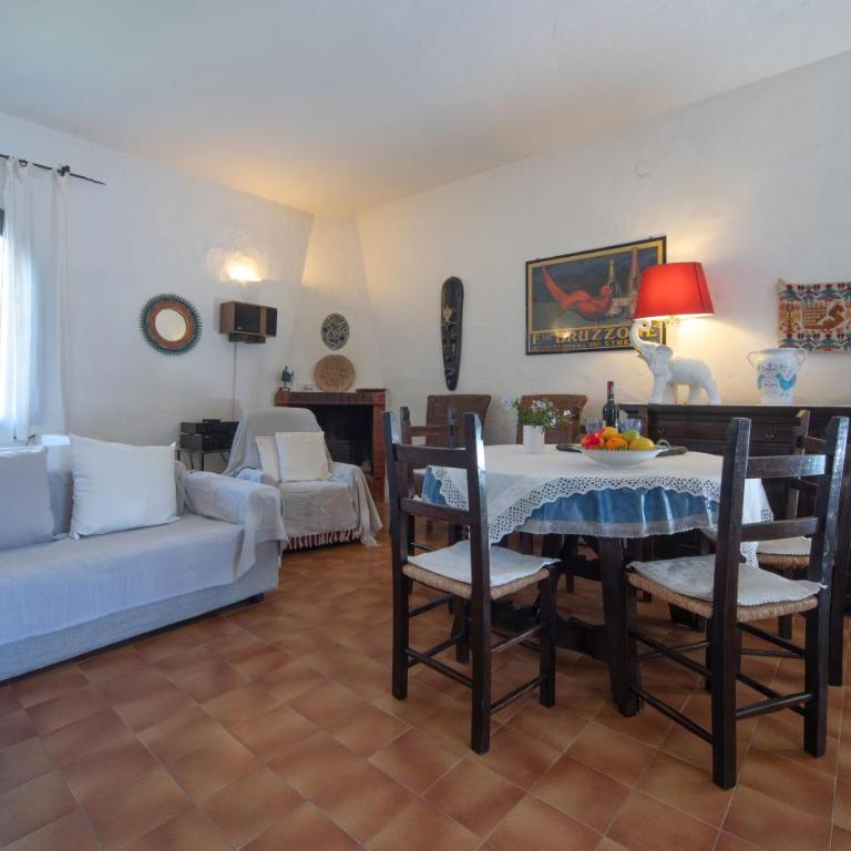 Villa Mediterranea - Villa - 5