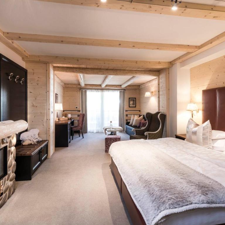 Hotel Portillo Dolomites 1966' - Junior Suite - 11