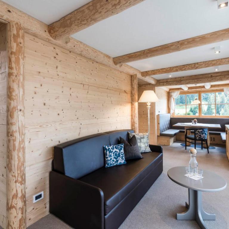 Hotel Portillo Dolomites 1966' - Suite - 6