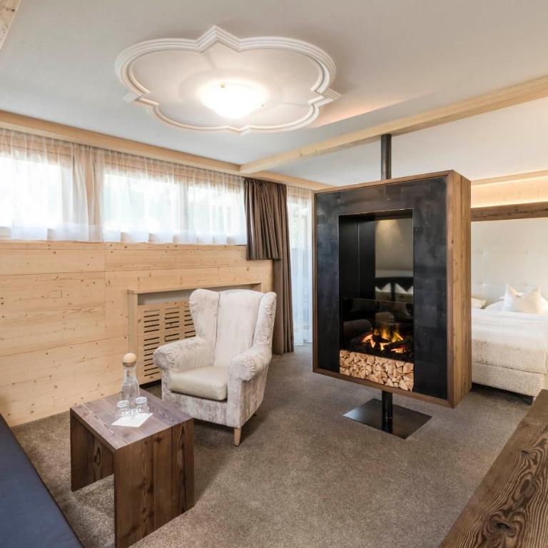 Hotel Portillo Dolomites 1966' - Junior Suite - 9