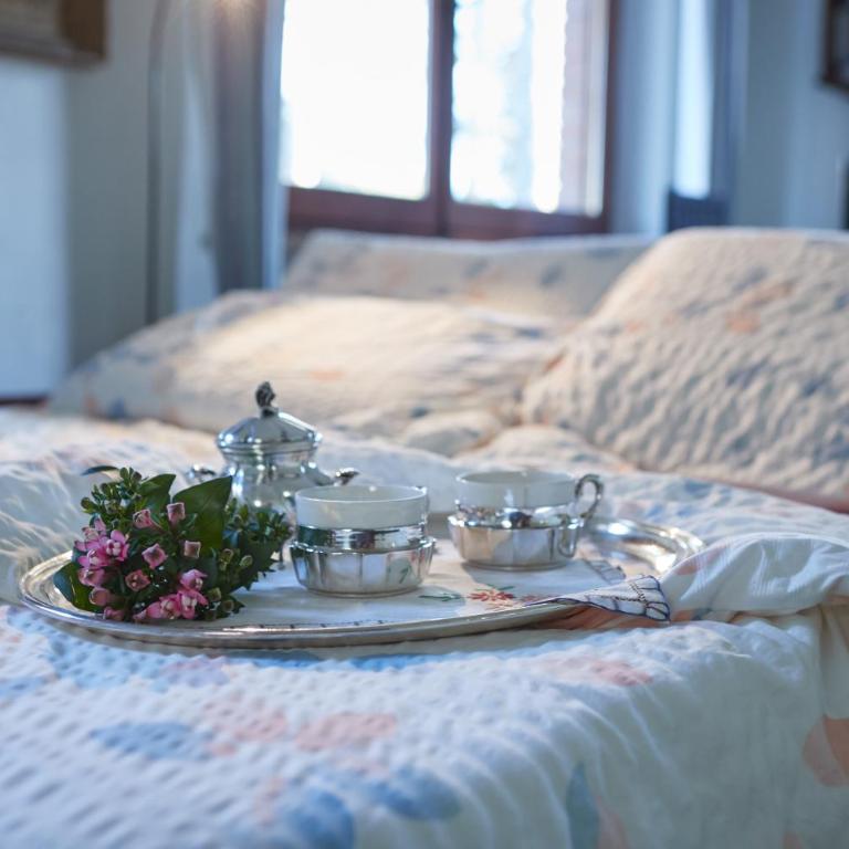 Le Balze Appartamenti - Appartamento con 2 Camere da Letto - 36