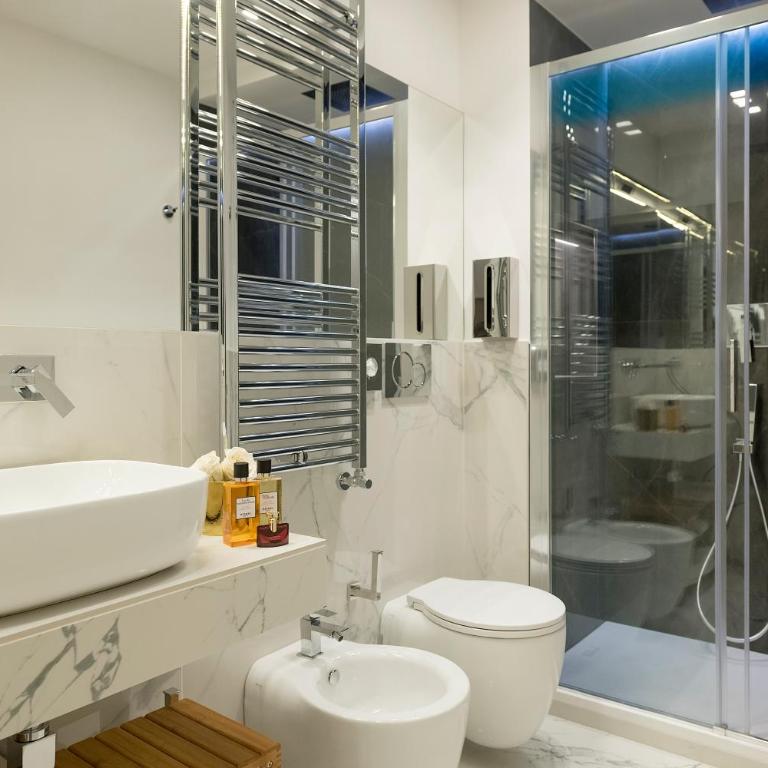 Navona Style - Standard Double or Twin Room - 7