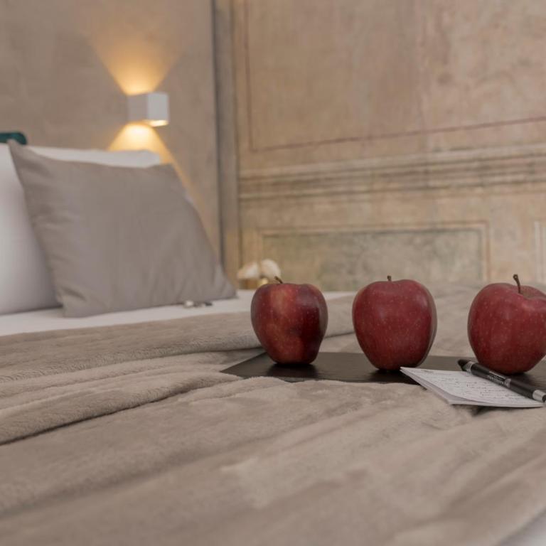 Navona Style - Deluxe Double or Twin Room - 5